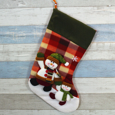 Toponeto Candy Bag Christmas Gifts Tree Ornament Stocking Santa Claus Snowman Sock Decor
Toponeto Candy Bag Christmas Gifts Tree Ornament Stocking Santa Claus Snowman Sock Decor