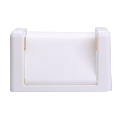 Hotel Wall-hanging PlasticToilet Paper Holder Kitchen Bathroom Towel Holder
Hotel Wall-hanging PlasticToilet Paper Holder Kitchen Bathroom Towel Holder