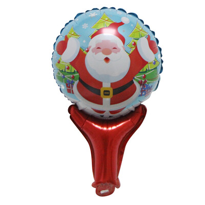 Tailored Large Smiling Santa Clause Snowman Foil Balloon for Christmas Party Decor Gift
Tailored Large Smiling Santa Clause Snowman Foil Balloon for Christmas Party Decor Gift