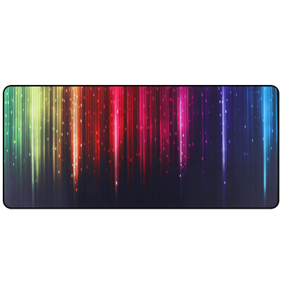 Spirit snake game mouse pad large computer desk pad thickening desk keyboard pad precision edge slip non-washable P29 magic night version
Spirit snake game mouse pad large computer desk pad thickening desk keyboard pad precision edge slip non-washable P29 magic night version