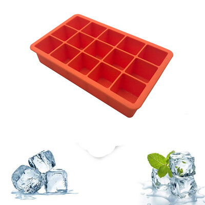 Toponeto Party Special Ice Cube Creative Household Food Grade Silicone Ice Tray
Toponeto Party Special Ice Cube Creative Household Food Grade Silicone Ice Tray