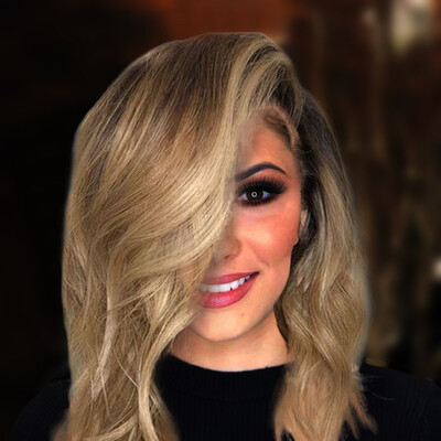 〖Follure〗Women Gold Brazilian Short Wavy Curly Parting High Temperature Fiber Wig Hair
〖Follure〗Women Gold Brazilian Short Wavy Curly Parting High Temperature Fiber Wig Hair