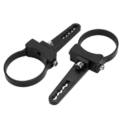 Bull Bar Tube Mount Clamps Universal Mounting Brackets Holder Kits for Universal LED Light Bar Work Lights Fog Lights Trucks off-r
Bull Bar Tube Mount Clamps Universal Mounting Brackets Holder Kits for Universal LED Light Bar Work Lights Fog Lights Trucks off-r