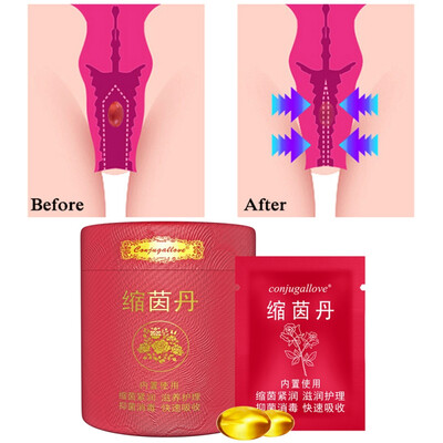 Feminine Firming Lifting Vaginal Contraction Gel Moisturizing Tightening Vaginal Relieve Dryness Privates Care Intimate Hygiene
Feminine Firming Lifting Vaginal Contraction Gel Moisturizing Tightening Vaginal Relieve Dryness Privates Care Intimate Hygiene