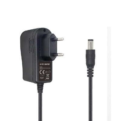 AC Adapter Mini BT Loudspeaker Switching Power Supplies Cord Charger Wall Spare SoundLink Speaker Replacement Lightweight Portable
AC Adapter Mini BT Loudspeaker Switching Power Supplies Cord Charger Wall Spare SoundLink Speaker Replacement Lightweight Portable