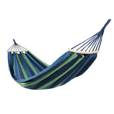 280150cm 2 People Portable Outdoor Canvas Camping Hammock Bend Wood Stick steady Hamak Garden Swing Hanging Chair Hangmat
280150cm 2 People Portable Outdoor Canvas Camping Hammock Bend Wood Stick steady Hamak Garden Swing Hanging Chair Hangmat