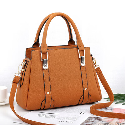 Womens Bag Mama Bag New Fashion Korean Version Womens Handbag Atmospheric Slant Single Shoulder Bag Middle-aged Womens Bag
Womens Bag Mama Bag New Fashion Korean Version Womens Handbag Atmospheric Slant Single Shoulder Bag Middle-aged Womens Bag