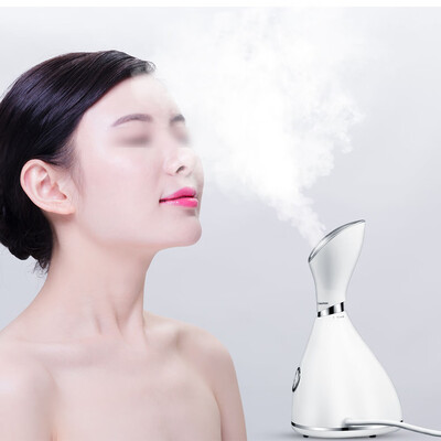 Facial Thermal Steamer Nano Water Spray Acne Wrinkle Removal Moisturizing Skin Mister Sprayer Nano Water Spray Cosmetic Mister
Facial Thermal Steamer Nano Water Spray Acne Wrinkle Removal Moisturizing Skin Mister Sprayer Nano Water Spray Cosmetic Mister