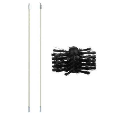 Gobestart Chimney Tube Inner Wall Cleaning Brush Dryer Tube Brush Can Bend New Products
Gobestart Chimney Tube Inner Wall Cleaning Brush Dryer Tube Brush Can Bend New Products