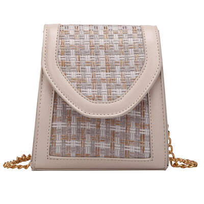 Ins super fire big bag female 2019 new wave Korean fashion embroidery thread rhombic chain bag wild shoulder bag
Ins super fire big bag female 2019 new wave Korean fashion embroidery thread rhombic chain bag wild shoulder bag