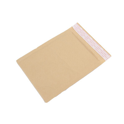 Professional Natural color kraft bubble bag 50 per box 8668 8669 8670 8672 8676 8682 8688 8736 8741
Professional Natural color kraft bubble bag 50 per box 8668 8669 8670 8672 8676 8682 8688 8736 8741