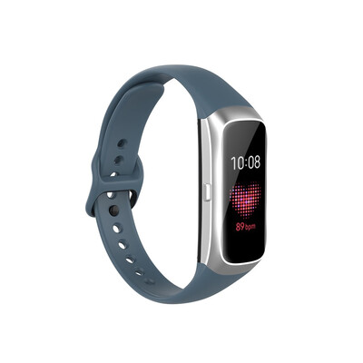 ECSEM Wristband for Galaxy Fit R370 BandSoft Silicone Strap Sport Replacement Band for Samsung Galaxy Fit SM-R370 Fitness Tracker
ECSEM Wristband for Galaxy Fit R370 BandSoft Silicone Strap Sport Replacement Band for Samsung Galaxy Fit SM-R370 Fitness Tracker