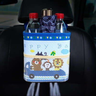Hanging Oxford Cloth Car Trash Bag Can Waterproof Litter Garbage Bag Organizer Capacity Dustbin Storage Can
Hanging Oxford Cloth Car Trash Bag Can Waterproof Litter Garbage Bag Organizer Capacity Dustbin Storage Can