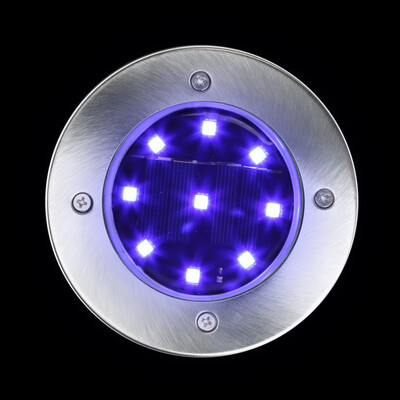 〖Follure〗Solar LED Outdoor Path Light Spot Lamp Yard Garden Lawn Landscape Waterproof
〖Follure〗Solar LED Outdoor Path Light Spot Lamp Yard Garden Lawn Landscape Waterproof