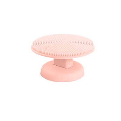 2-in-1 70ml Portable Silicone Squeeze Bottle with Detachable Cleaning Face Brush Shampoo Lotion Container Empty Bottles Travel Acc
2-in-1 70ml Portable Silicone Squeeze Bottle with Detachable Cleaning Face Brush Shampoo Lotion Container Empty Bottles Travel Acc