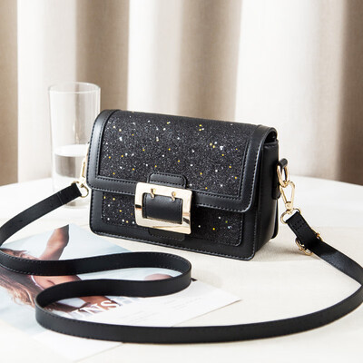 In summer the new little girl tide Korean version fashion 100 fairy bag single shoulder bag oblique satchel bag port style
In summer the new little girl tide Korean version fashion 100 fairy bag single shoulder bag oblique satchel bag port style