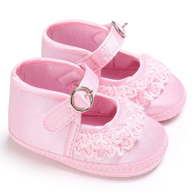 2017 Summer Baby Toddler First Walkers Girls Lace Cute Print Crib Shoes Soft Prewalker Soft Sole Anti-Slip Shoes A
2017 Summer Baby Toddler First Walkers Girls Lace Cute Print Crib Shoes Soft Prewalker Soft Sole Anti-Slip Shoes A