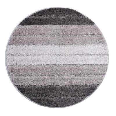 Bath Mat Round Carpet Soft Polyester Microfiber Floor Rug Non Slip Water Absorbent Door Mat Chair Mat Machine Washable Bathroom Ru
Bath Mat Round Carpet Soft Polyester Microfiber Floor Rug Non Slip Water Absorbent Door Mat Chair Mat Machine Washable Bathroom Ru