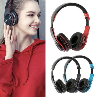 Active Noise Canceling Bluetooth Headphones Wireless Over Ear Stereo Headset with Microphone Wireless Headphones Bluetooth
Active Noise Canceling Bluetooth Headphones Wireless Over Ear Stereo Headset with Microphone Wireless Headphones Bluetooth