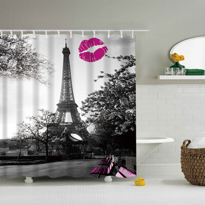 〖Follure〗Waterproof Various Pattern & 12 Hooks Bathroom Shower Curtain Multichoice Lot
〖Follure〗Waterproof Various Pattern & 12 Hooks Bathroom Shower Curtain Multichoice Lot
