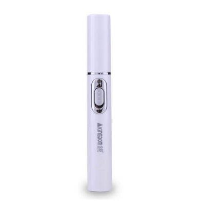 Anti-acne Apparatus Blue Light Household Electronic Beauty Apparatus For Whitening And Repairing Acne Marks
Anti-acne Apparatus Blue Light Household Electronic Beauty Apparatus For Whitening And Repairing Acne Marks