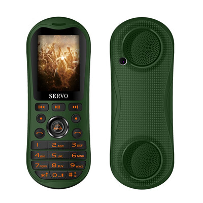 SERVO K8 28" HD Big Screen 3 SIM card Mobile Phones Portable Bluetooth Speaker Singing phone 5800mAh Power Bank Flashlight GPRS
SERVO K8 28" HD Big Screen 3 SIM card Mobile Phones Portable Bluetooth Speaker Singing phone 5800mAh Power Bank Flashlight GPRS