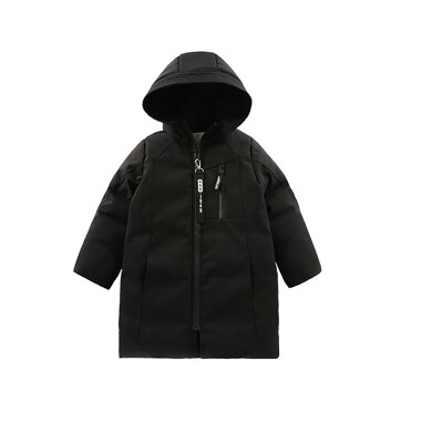 -30 degrees children clothing 2018 boy clothes warm winter down cotton jacket Hooded coat Teenager thicken outerwear kids parka
-30 degrees children clothing 2018 boy clothes warm winter down cotton jacket Hooded coat Teenager thicken outerwear kids parka