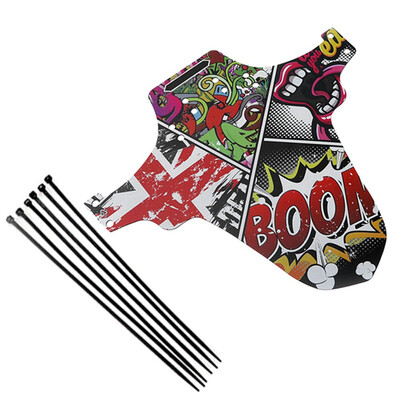 Road Bike Fender Mountain Bicycle Fender Front Rear Mudguard Road Cycling Mountain FrontRear MTB Fender 
Road Bike Fender Mountain Bicycle Fender Front Rear Mudguard Road Cycling Mountain FrontRear MTB Fender