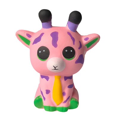 Siaonvr Squishies Spotted Deer Slow Rising Cream Squeeze Charm Scented Stress Relief Toy
Siaonvr Squishies Spotted Deer Slow Rising Cream Squeeze Charm Scented Stress Relief Toy