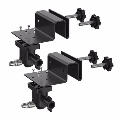2Pack Adjustable Gutter Mount for Arlo HDArlo ProArlo Pro2Arlo GoArlo UltraWYZE Cam PanAll-new Ring Stick Up Cam BatteryAll
2Pack Adjustable Gutter Mount for Arlo HDArlo ProArlo Pro2Arlo GoArlo UltraWYZE Cam PanAll-new Ring Stick Up Cam BatteryAll