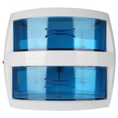 Greensen Professional Dual-layer Push-Pull UV Manicure Tool Sterilizer Box Nail Art Disinfecting Machine
Greensen Professional Dual-layer Push-Pull UV Manicure Tool Sterilizer Box Nail Art Disinfecting Machine