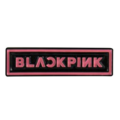 KPOP BLACKPINK Official same paragraph Cartoon Metal Brooch Badge Super Cute Bag Pendant Boys Girls Accessories Hot Gift for Fan
KPOP BLACKPINK Official same paragraph Cartoon Metal Brooch Badge Super Cute Bag Pendant Boys Girls Accessories Hot Gift for Fan
