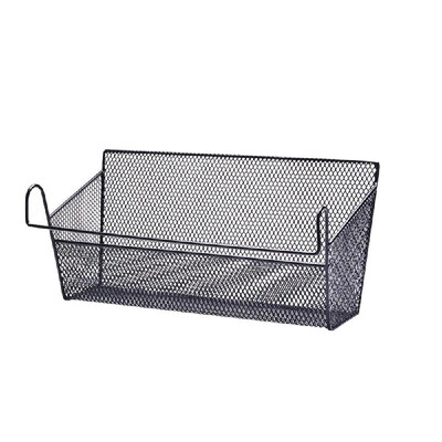 Bedside Hanging Storage Basket Mental Mesh Hanging Organizer for Dormitory Office Desktop Organizer for Phones Magazine Accessorie
Bedside Hanging Storage Basket Mental Mesh Hanging Organizer for Dormitory Office Desktop Organizer for Phones Magazine Accessorie
