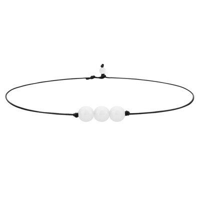 2019 Handmade Shell Choker Necklace For Women Diy Black Leather Rope Necklace Female Simple Seashell Jewelry
2019 Handmade Shell Choker Necklace For Women Diy Black Leather Rope Necklace Female Simple Seashell Jewelry