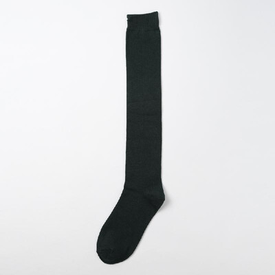 1 Pair Women Girls High Stockings Knee High Socks Japanese Student Style Solid Color Casual Socks
1 Pair Women Girls High Stockings Knee High Socks Japanese Student Style Solid Color Casual Socks