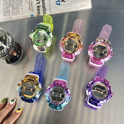 Iron Man Watch Female Student Insfeng Junior High School Students Korean Edition Simple Tremble Waterproof Sports Man Manwei Elect
Iron Man Watch Female Student Insfeng Junior High School Students Korean Edition Simple Tremble Waterproof Sports Man Manwei Elect