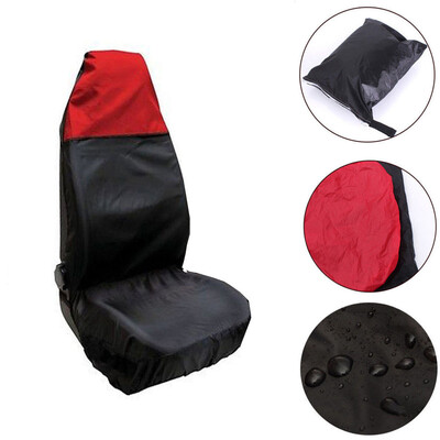 Tailored Universal Heavy Duty Nylon Car Seat Covers Waterproof Protectors Van Front BK
Tailored Universal Heavy Duty Nylon Car Seat Covers Waterproof Protectors Van Front BK