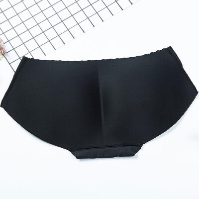 Lady Padded Seamless Panties Butt Lifter Booty Enhancer Control Body Shaper Panty Underwear Full ButtHip Shaper Sexy Busty Hips
Lady Padded Seamless Panties Butt Lifter Booty Enhancer Control Body Shaper Panty Underwear Full ButtHip Shaper Sexy Busty Hips