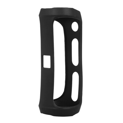 Portable Silicone Case for JBL Flip 4 BT Speakers Protective Travel Case Soft Silica Gel Storage Pouch Audio Case Black
Portable Silicone Case for JBL Flip 4 BT Speakers Protective Travel Case Soft Silica Gel Storage Pouch Audio Case Black