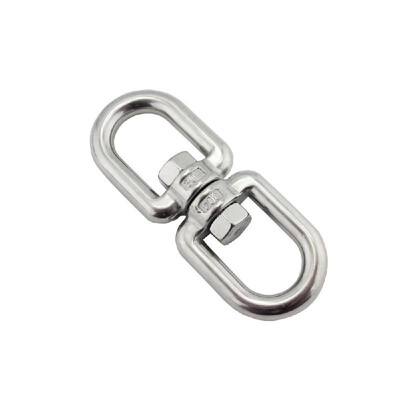 RICHWITS 304 stainless steel 8 word ring ring swivel connection ring industrial special ring 4mm
RICHWITS 304 stainless steel 8 word ring ring swivel connection ring industrial special ring 4mm