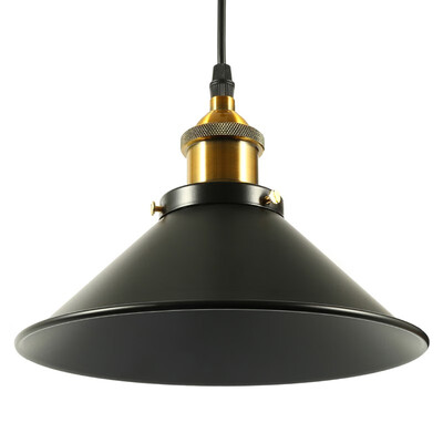 Fashion Retro Industrial Vintage Style Iron Ceiling Lamp Chandelier Pendant Light Fixture 22cm
Fashion Retro Industrial Vintage Style Iron Ceiling Lamp Chandelier Pendant Light Fixture 22cm
