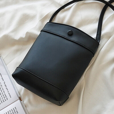 Womens bag foreign gas oblique carry small bag 2019 new Korean version of the tide feeling 100 ocean gas bucket single shoulder b
Womens bag foreign gas oblique carry small bag 2019 new Korean version of the tide feeling 100 ocean gas bucket single shoulder b
