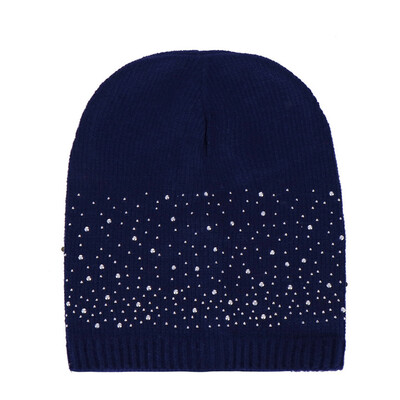 Tailored Adult Women Keep Warm Winter Diamond Fur Knitted Wool Beanie Hemming Hat Cap
Tailored Adult Women Keep Warm Winter Diamond Fur Knitted Wool Beanie Hemming Hat Cap