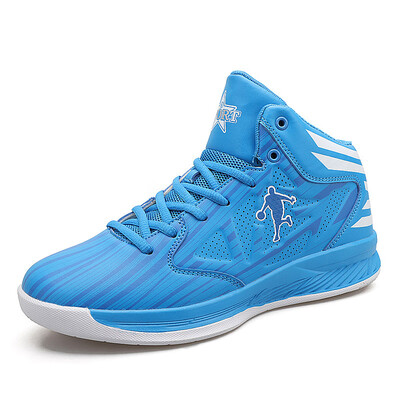 Basketball shoes high to help non-slip breathable mens sports&leisure shoes wear shockproof boots
Basketball shoes high to help non-slip breathable mens sports&leisure shoes wear shockproof boots