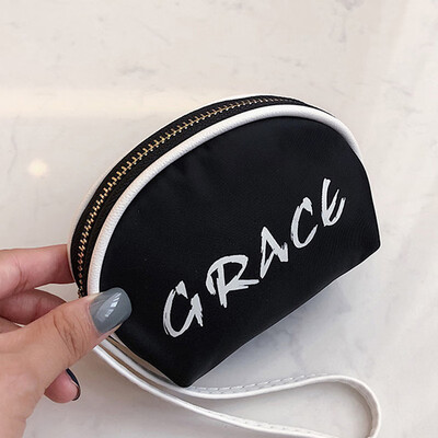 2019 New Korean Creative Mini Cute Coin Wallet Fashion Simple Portable Girl Joker Bag in Hand
2019 New Korean Creative Mini Cute Coin Wallet Fashion Simple Portable Girl Joker Bag in Hand
