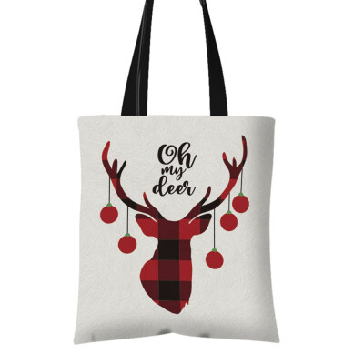 1Pc 4338Cm Christmas Handbag Christmas Tree Santa Claus Elk Candy Bag Canvas Shopping Bag Christmas Gift Bag
1Pc 4338Cm Christmas Handbag Christmas Tree Santa Claus Elk Candy Bag Canvas Shopping Bag Christmas Gift Bag