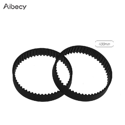 Aibecy GT2 Closed-Loop Timing Belt Rubber Synchronous Belts W6mm L1101121582002804006108521220mm 3D Printer Parts Kits P
Aibecy GT2 Closed-Loop Timing Belt Rubber Synchronous Belts W6mm L1101121582002804006108521220mm 3D Printer Parts Kits P