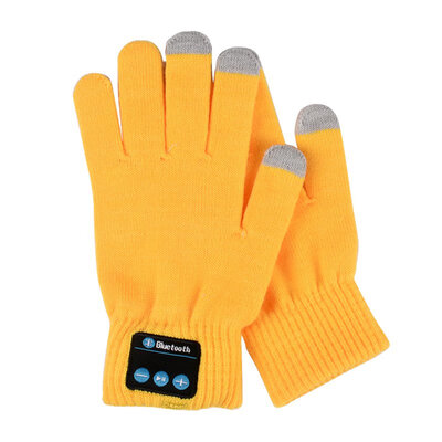 Winter Bluetooth Gloves Women Men Unisex Knit Warm Mittens Call Talking &Touch Screen Gloves Mobile Phone Pad
Winter Bluetooth Gloves Women Men Unisex Knit Warm Mittens Call Talking &Touch Screen Gloves Mobile Phone Pad