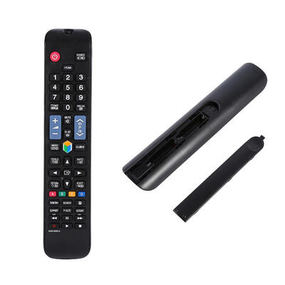 Greensen Universal Remote Control Controller Replacement for Samsung LCD LED Smart TV TV Remote Control Universal Remote Control
Greensen Universal Remote Control Controller Replacement for Samsung LCD LED Smart TV TV Remote Control Universal Remote Control