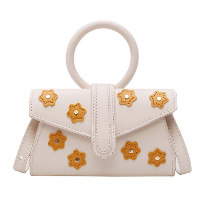 Tailored New Handbag Summer Messenger Bag Wild 2019 Fashion Simple Shoulder Bag Small Bag
Tailored New Handbag Summer Messenger Bag Wild 2019 Fashion Simple Shoulder Bag Small Bag